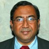 Shri Ravikiran S. Mankikar, Chief General Manager - IT, The Shamrao Vithal Co-operative Bank Ltd