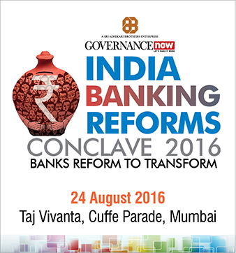 India Banking Reforms Conclave 2016