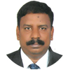 ​Dr N Rajendran