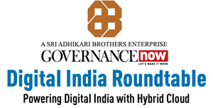 ​​​​Digital India Roundtable