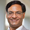 Prof Ashutosh Sharma