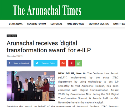 arunachaltimes