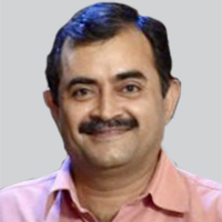 Dr. Ajay S. Singh