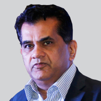 Shri Amitabh Kant