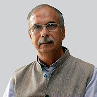 Dr. Dinesh Kumar Tyagi
