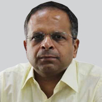 Shri Gopalakrishnan S