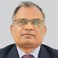 Shri M K Yadava