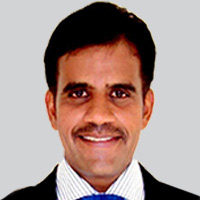 Dr. Sundar Balakrishna