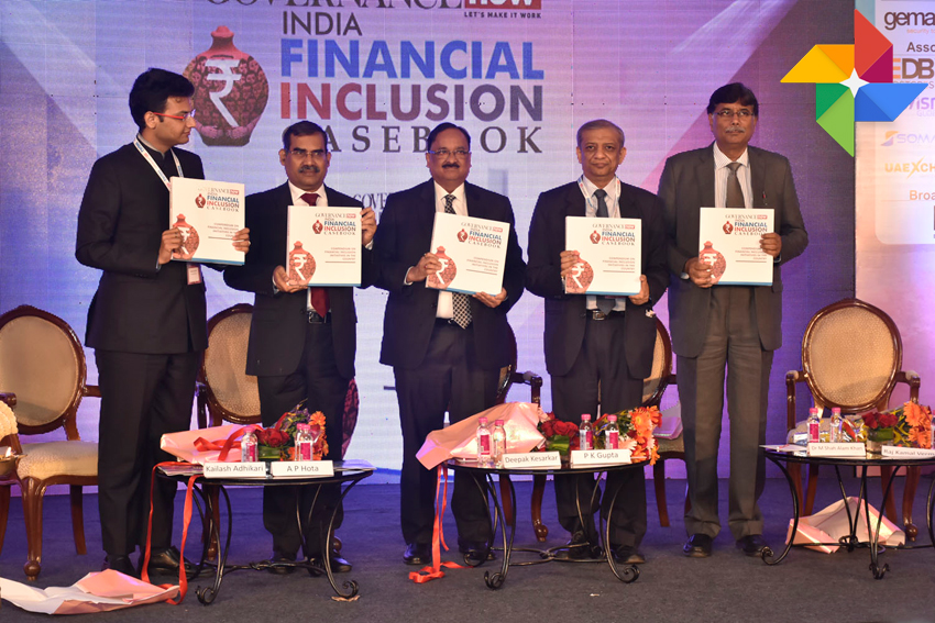 Governance Now Financial Inclusion Casebook