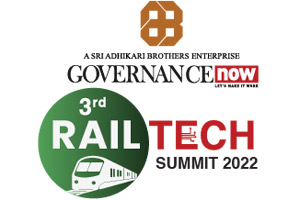 3rd Governance Now Rail Tech
