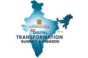 5th Digital Transformation Summit and Awards
