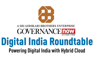 Digital India Roundtable