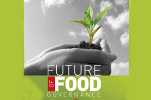 Future of Food Governance