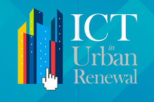 ICT in Urban Renewal