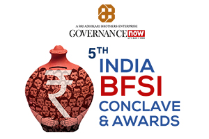 5th India BFSI Conclave & Awards 2022