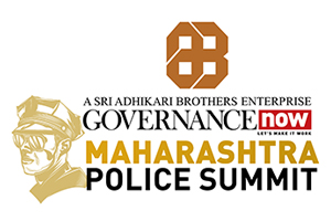 Maharashtra Police Summit