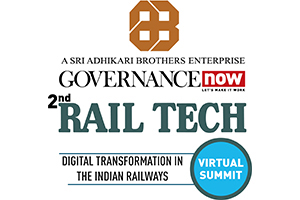 Digital Transformation in the Indian Railways