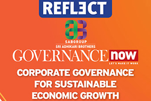 Reflect: Corporate Governance
