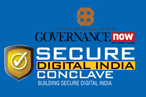 ​​Secure Digital India Conclave