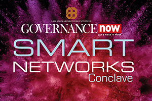 Smart Networks Conclave