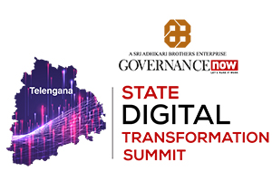 State Digital Transformation Summit 2022