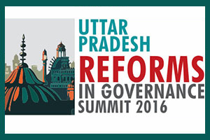 ​​​​Uttar Pradesh Reforms