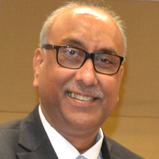 Shri SS Mundra 