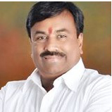 Shri Sudhir Mungantiwar