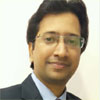 ​​Shri Abhishek Gupta