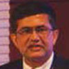 ​​Shri Ashiskumar Chauhan