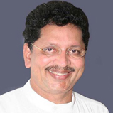 ​​Shri Deepak Kesarkar