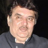 ​​Shri Raza Murad