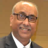 ​​Shri S S Mundra