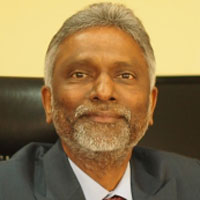 Dr M Ravi Kanth