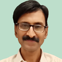 Shri Anil Kumar Gupta