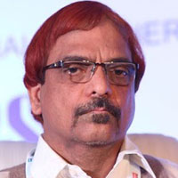 Dr Mukesh Arora