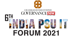 5th India PSU IT Forum 2020