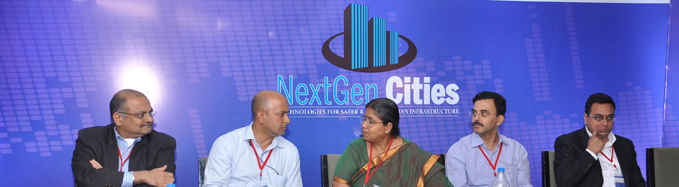 Nextgen Cities Chennai