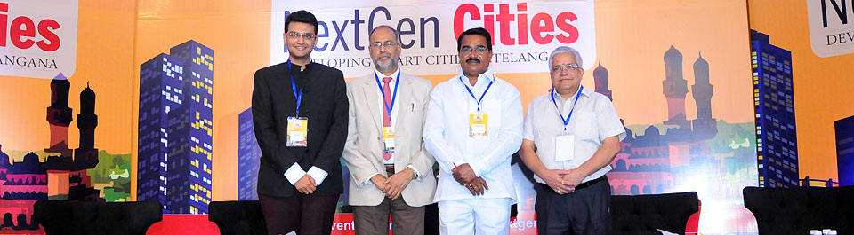 Nextgen Cities Hyderabad