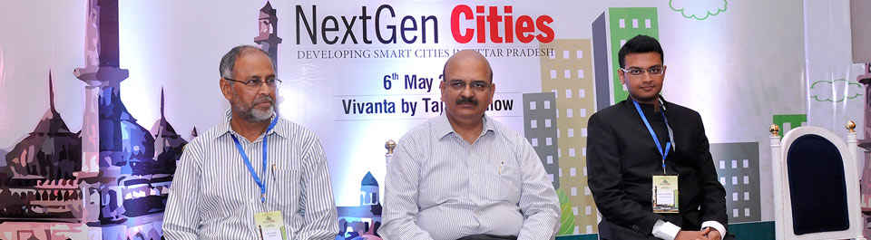 Nextgen Cities Lucknow