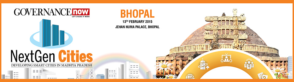 NextGen Cities Bhopal
