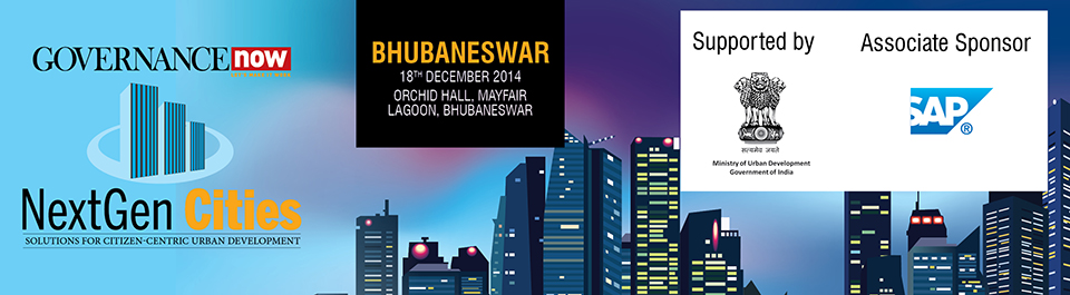 NextGen Cities Bhubaneshwar