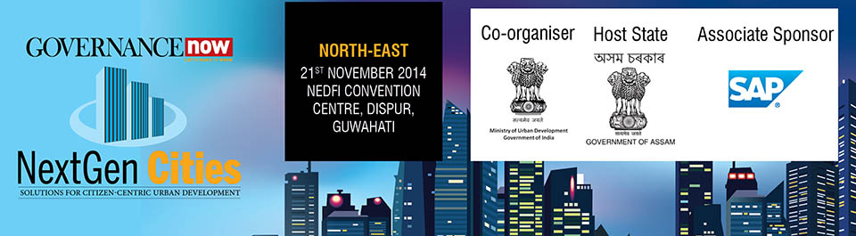 NextGen Cities Guwahati