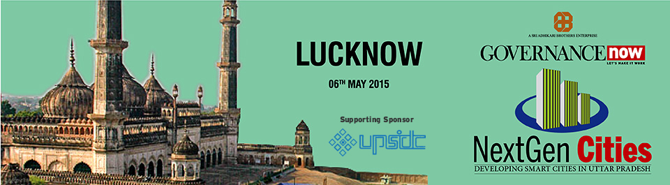 NextGen Cities Lucknow
