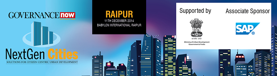 NextGen Cities Raipur