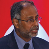 Dr Sudhir Krishna, Former Secretary