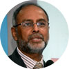 Dr Sudhir Krishna