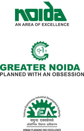 Greater Noida Industrial Development Authority