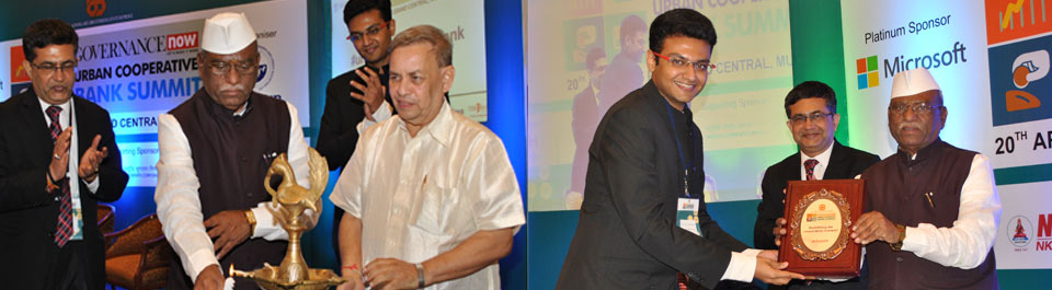 Urban Cooperative Bank