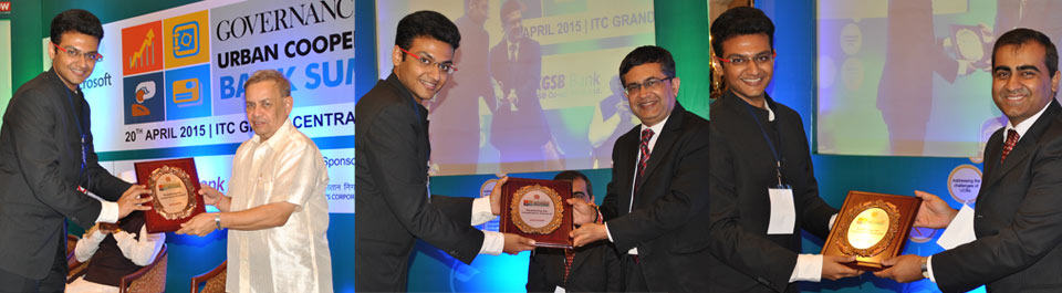 Urban Cooperative Bank